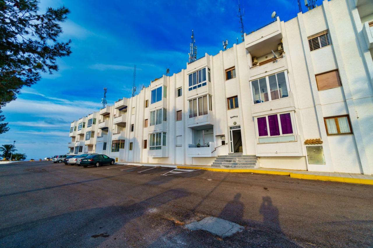 Apartamento Edificio Thader - Ciudad Quesada Exterior foto
